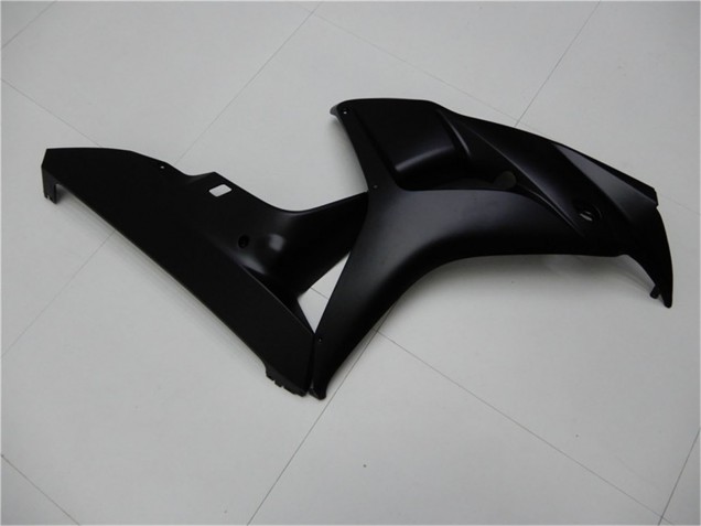 Carénage Moto Honda CBR1000RR 2006-2007 - Noir Mat