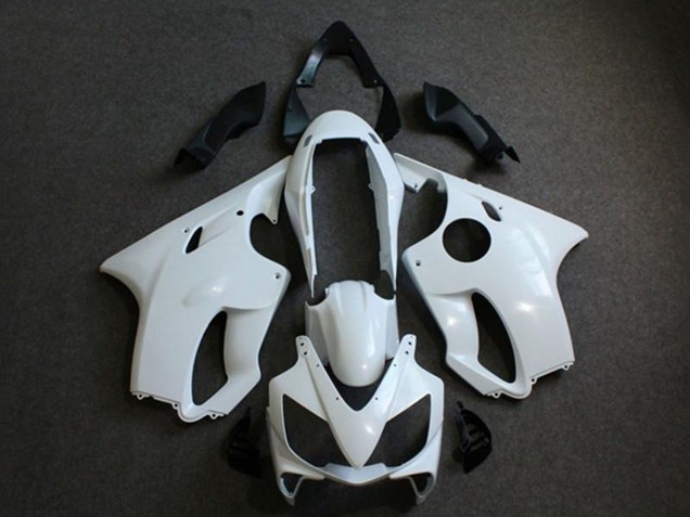 Carénages Moto Honda CBR600 F4i 2004-2007 - Non Peint