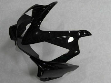 Achetez Kits Carénages Moto Honda CBR600 F4i 2004-2007 - Rouge Noir Brillant