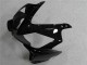 Kits Carénages Moto Honda CBR600 F4i 2004-2007 - Rouge Noir Brillant