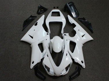 Achetez Carénages Moto Yamaha YZF R1 1998-1999 - Non Peint