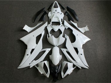 Achetez Carénages Moto Yamaha YZF R6 2008-2016 - Non Peint