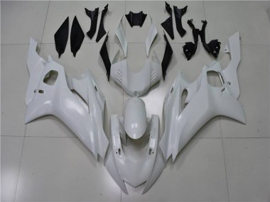 Achetez Carénages Moto Yamaha YZF R6 2017-2023 - Non Peint