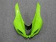 Kits Carénage Moto Kawasaki ZX6R 2007-2008 - Vert Noir