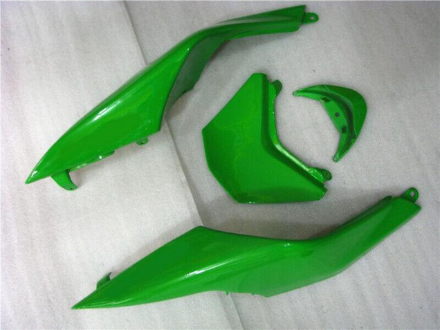 Kits Carénage Moto Kawasaki ZX10R 2008-2010 - Vert Noir