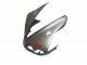Carénages Moto Yamaha YZF R1 2002-2003 - Argent Noir Mat