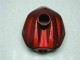 Carénages Moto Yamaha YZF R1 2004-2006 - Blanc Rouge Jaune Motul 46
