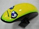 Carénages Moto Yamaha YZF R6 2006-2007 - Jaune Bleu Rouge Noir Brillant Requin