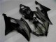 Carénage Moto Yamaha YZF R6 2008-2016 - Noir Mat