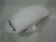 Carénages Moto Yamaha YZF R6 2008-2016 - Blanc Bleu Rouge Sterilgarda Volvo Fimer Yamalube