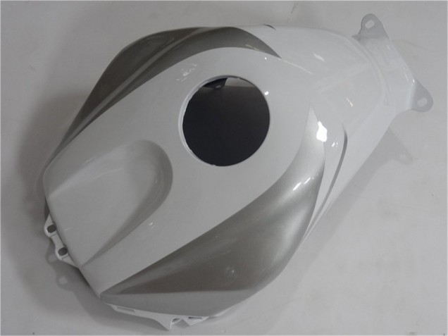 Carénage Moto Honda CBR600RR 2003-2004 - Blanc Argent Noir Repsol