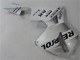 Carénage Moto Honda CBR600RR 2003-2004 - Blanc Argent Noir Repsol