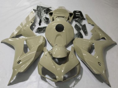 Achetez Carénages Moto Honda CBR1000RR 2006-2007 - Bronzage du Désert