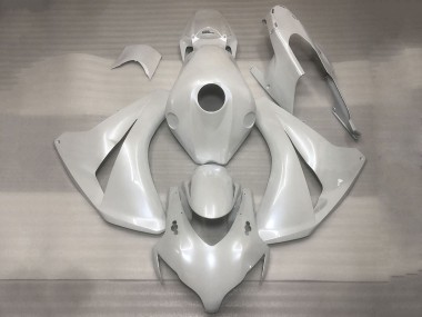 Achetez Carénages Moto Honda CBR1000RR 2008-2011 - Blanc Perle