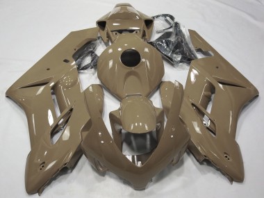 Achetez Carénages Moto Honda CBR1000RR 2004-2005 - Brun