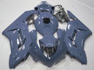 Achetez Carénages Moto Honda CBR1000RR 2004-2005 - Bleu Brillant Foncé