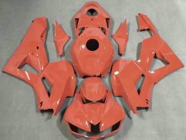 Achetez Carénages Moto Honda CBR600RR 2013-2023 - Orange