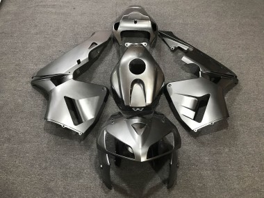 Achetez Carénages Moto Honda CBR600RR 2005-2006 - Argent Brillant