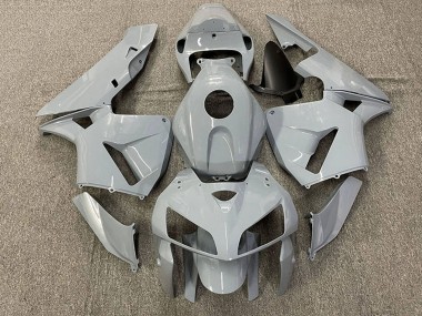 Achetez Carénages Moto Honda CBR600RR 2005-2006 - Nardo Gris