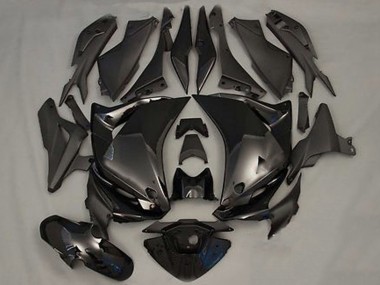 Achetez Carénages Moto Honda CBR250RR 2011-2015 - Noir Mat