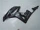 Carénages Moto Honda CBR600RR 2007-2008 - Noir Mat Graffiti