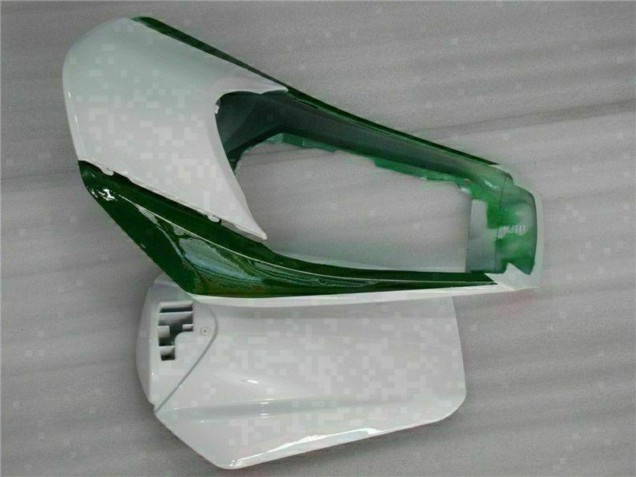 Carénages Moto Honda CBR1000RR 2008-2011 - Blanc Rouge Vert Castrol