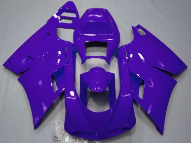 Achetez Carénages Moto Ducati 748 916 996 998 1993-2005 - Violet