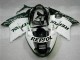 Carénages Moto Honda CBR1100XX Blackbird 1996-2007 - Blanc Noir Brillant Repsol