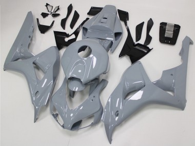 Achetez Carénages Moto Honda CBR1000RR 2006-2007 - Nardo Gris