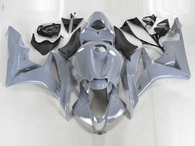 Achetez Carénages Moto Honda CBR600RR 2007-2008 - Nardo Gris