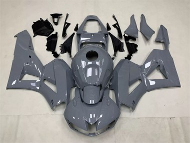 Achetez Carénage Moto Honda CBR600RR 2013-2023 - Nardo Gris