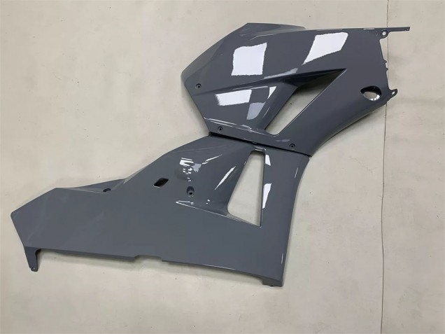 Carénage Moto Honda CBR600RR 2013-2023 - Nardo Gris