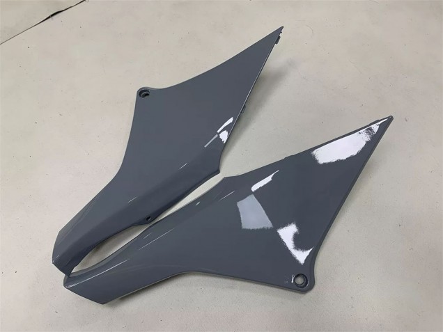 Carénage Moto Honda CBR600RR 2013-2023 - Nardo Gris