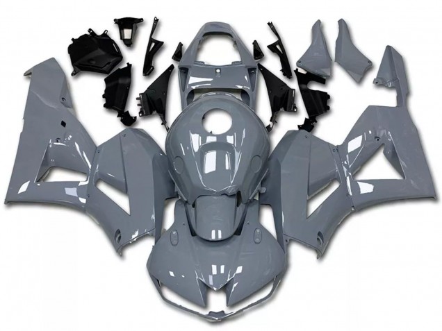 Carénage Moto Honda CBR600RR 2013-2023 - Nardo Gris