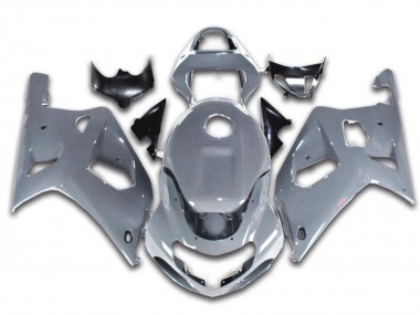 Achetez Carénages Moto Suzuki GSXR 600 / GSXR 750 2001-2003 - Nardo Gris