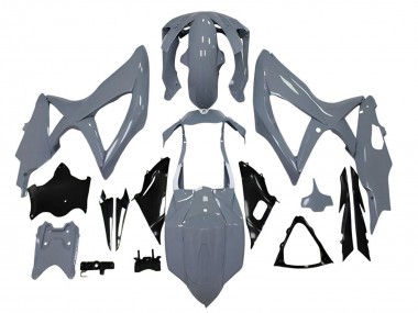 Achetez Carénages Moto Suzuki GSXR 600 / GSXR 750 2008-2010 - Nardo Gris