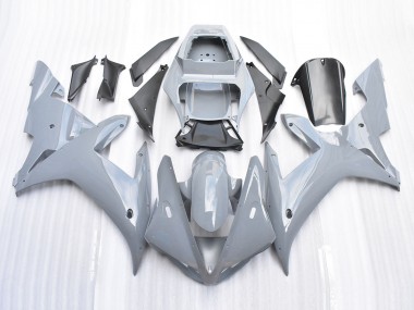 Achetez Carénages Moto Yamaha YZF 1000 R1 2002-2003 - Nardo Gris Clair