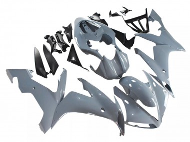 Achetez Carénages Moto Yamaha YZF 1000 R1 2004-2006 - Nardo Gris