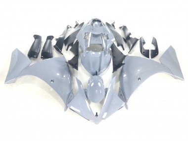 Achetez Carénages Moto Yamaha YZF 1000 R1 2012-2014 - Nardo Gris
