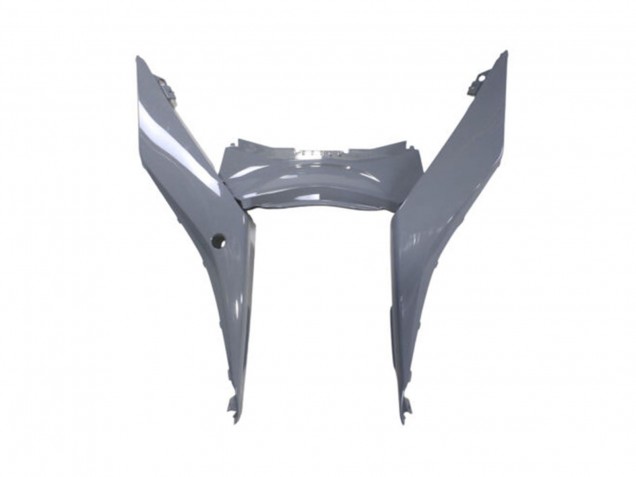 Carénage Moto Yamaha YZF R3/R25 2019-2021 - Nardo Gris