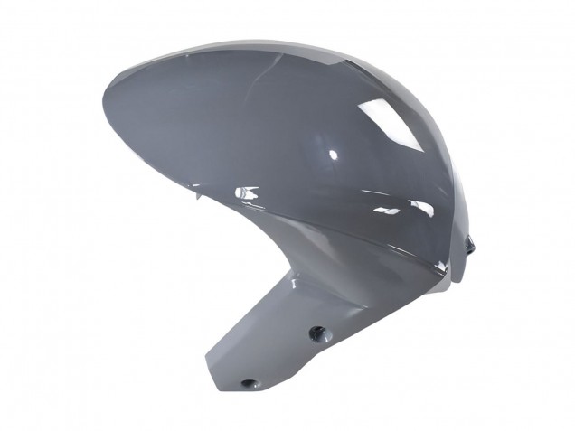 Carénages Moto Kawasaki ZX10R 2008-2010 - Nardo Gris