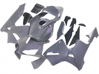 Achetez Carénages Moto Honda CBR600RR 2003-2004 - Caméléon Gris Dazz Violet Perle