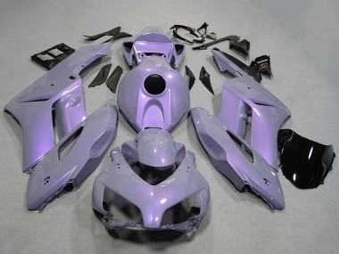 Achetez Carénages Moto Honda CBR1000RR 2004-2005 - Caméléon Gris Dazz Violet Perle