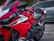 Carénages Moto Honda CBR400R 2022 - Rouge Blanc