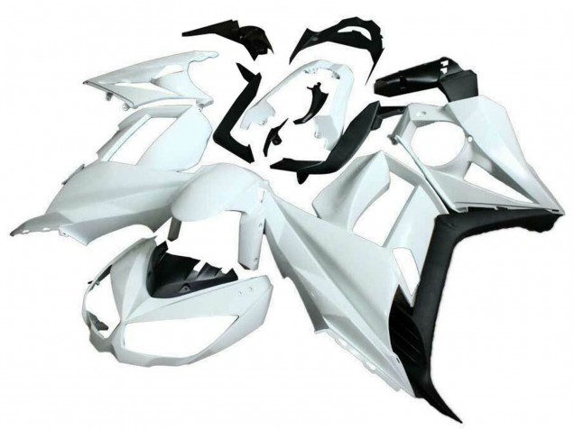 Carénages Moto Kawasaki Z1000SX 2010-2016 - Non Peint