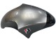 Carénages Moto Kawasaki ZXR250 1989-1990 - Noir Brillant Gris Elf Touch4 Bridgestone