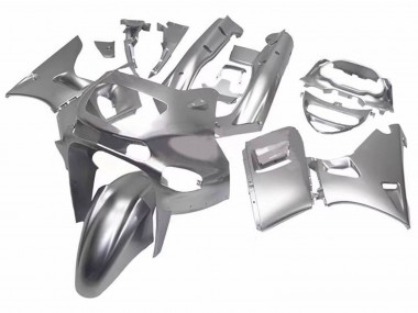 Achetez Carénages Moto Kawasaki ZZR400 1993-2007 - Argent