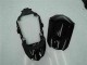 Carénages Moto Suzuki GSXR 1000 2009-2016 - Noir Brillant Rouge Balise Motul