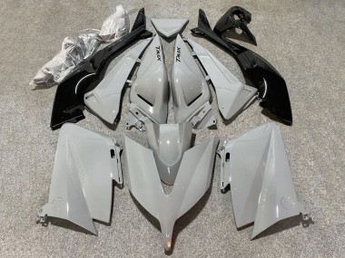 Achetez Carénages Moto Yamaha TMAX530 2015-2016 - Gris Noir