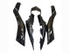 Carénages Moto Yamaha XMAX300 2017-2021 - Noir Brillant